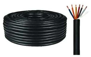 Professional Audio 32 Channels Stage Box Snake Cable Speaker Microphone Cable