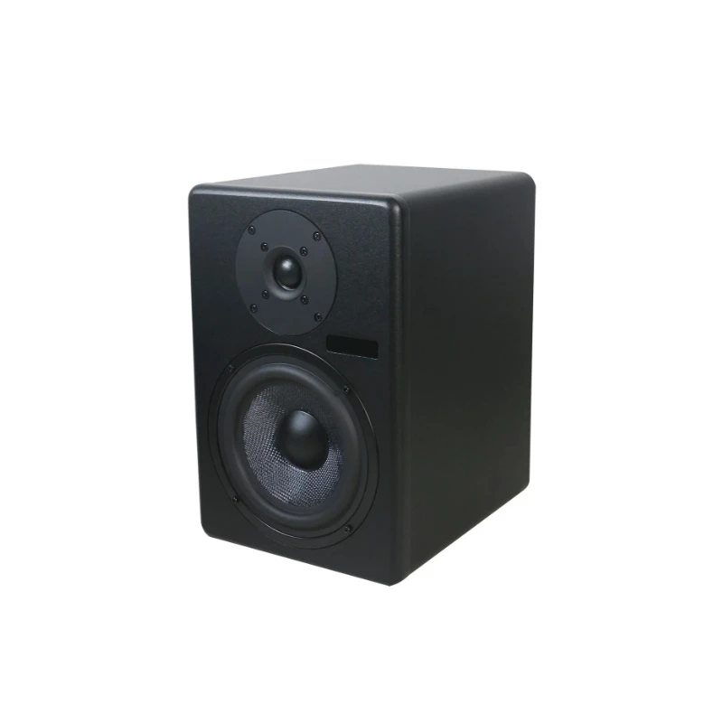 Professional Audio 5/6/8 Inch Active 2 Way Active Loudspeaker Monitor for Studio