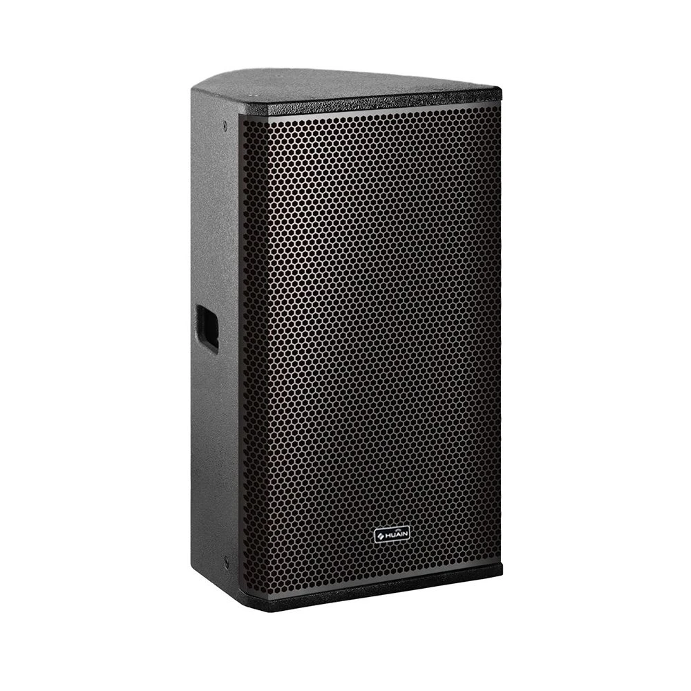 Professional Audio Conference Passive Sound Speaker System