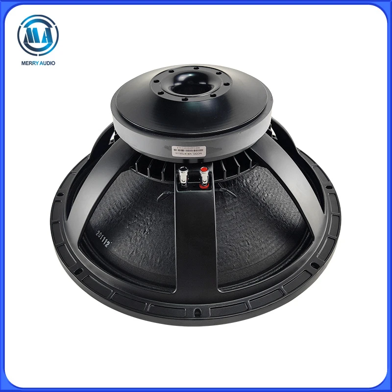Professional Audio Line Array 18 Inch Subwoofer Speaker for Entertainment, Outdoor