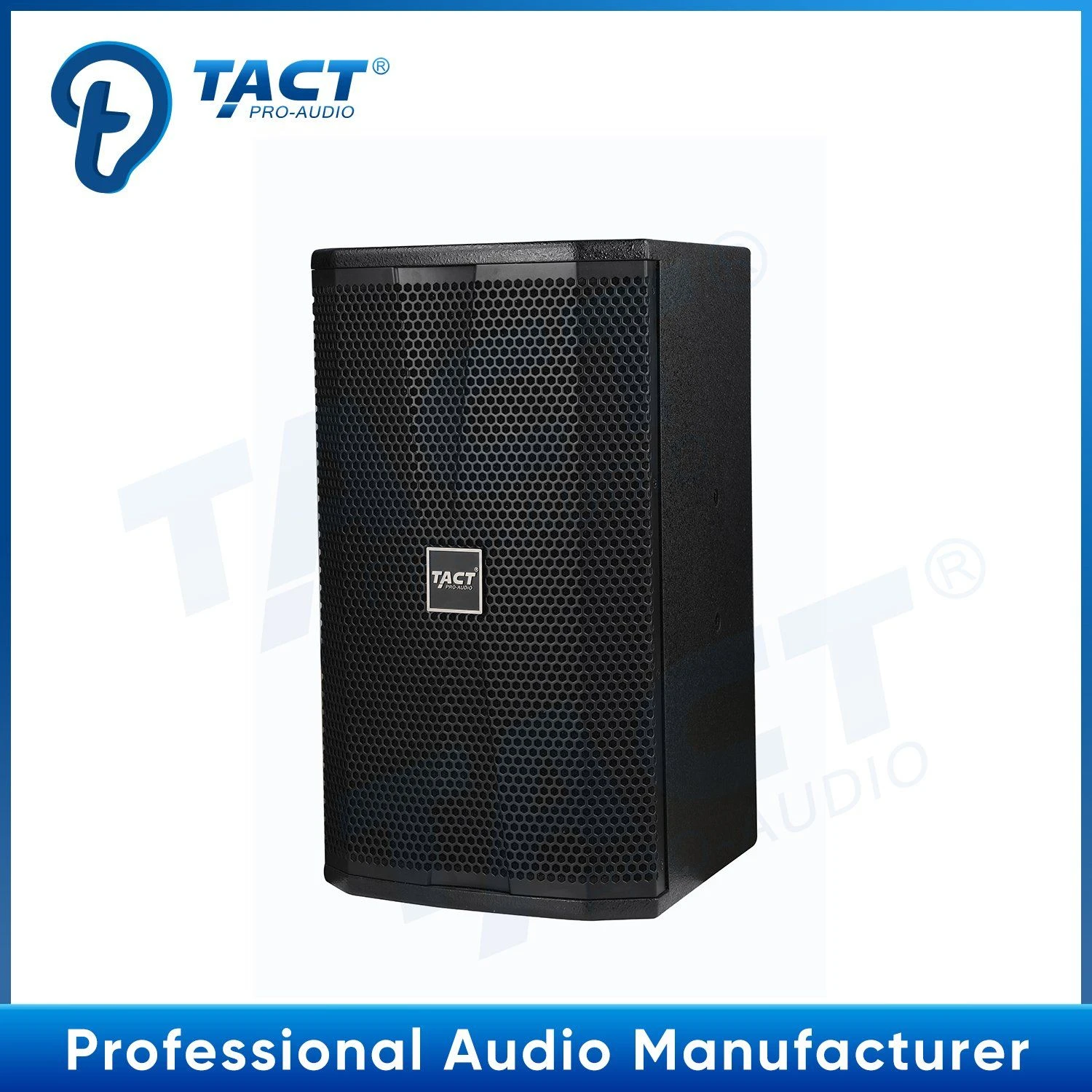 Professional Audio Nx10 Tact Audio Speaker for Entertainment, KTV Speaker