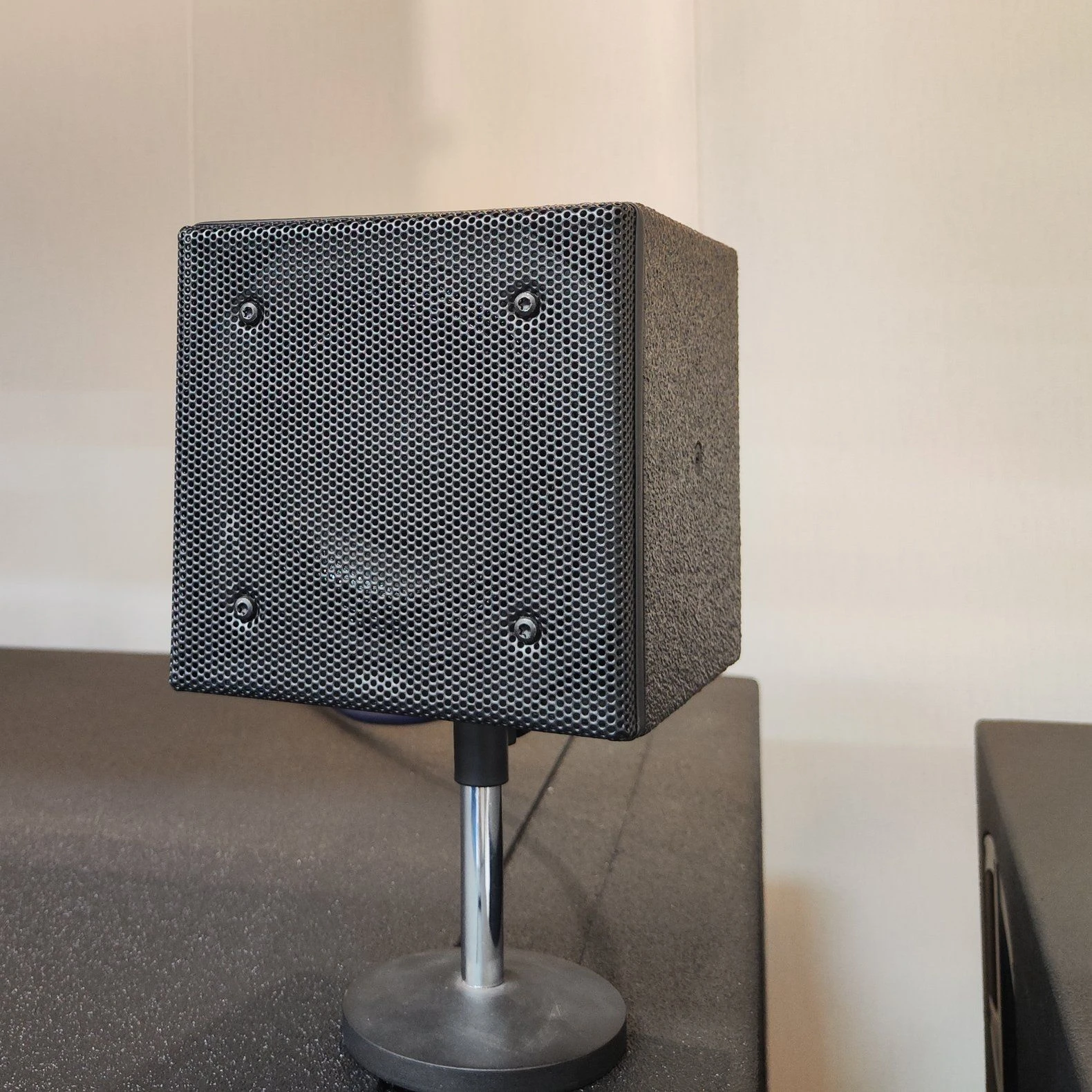 Professional Audio Sound 5 Inch Coaxial Passive Neodymium Coaxial Speaker