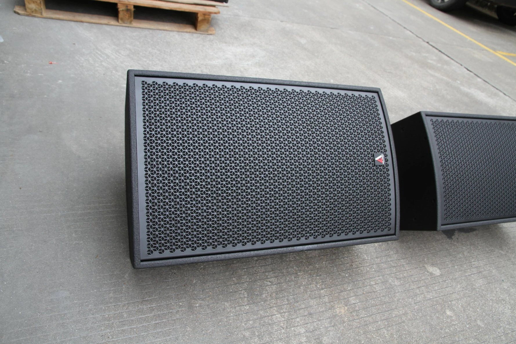 Professional Audio Sound Equipment Amplifiers DJ Speaker Set System Speaker