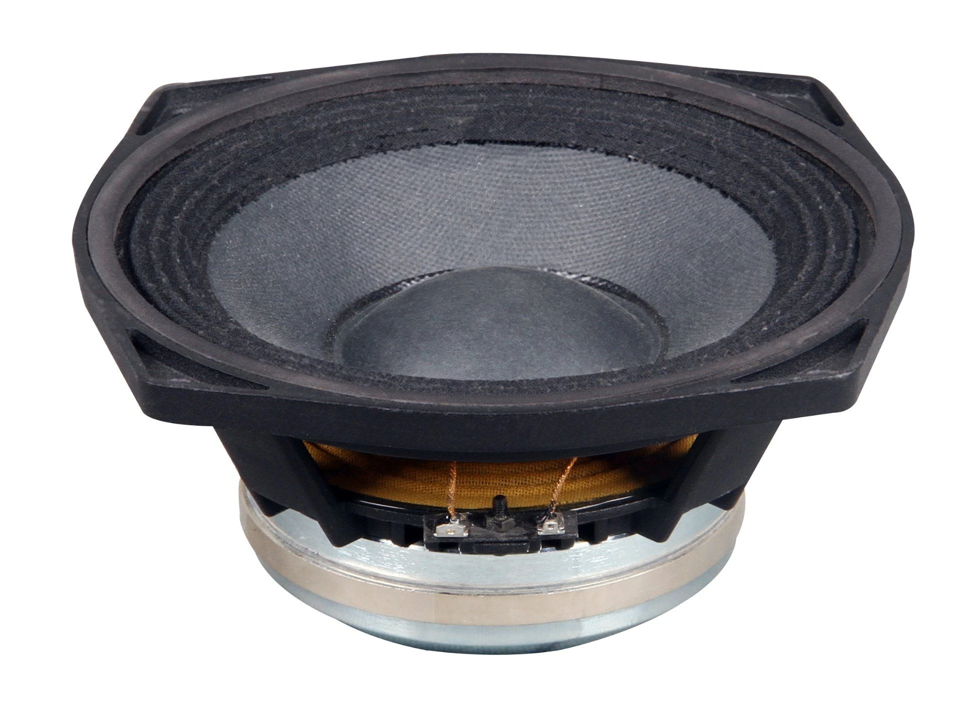 Professional Audio Sound System 6 Inch Neodymium MID-Range