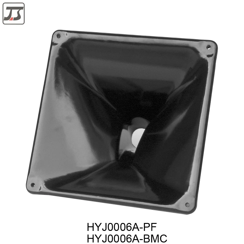 Professional Audio Speaker Horn 245L*245W*150h 1″ (0006A)