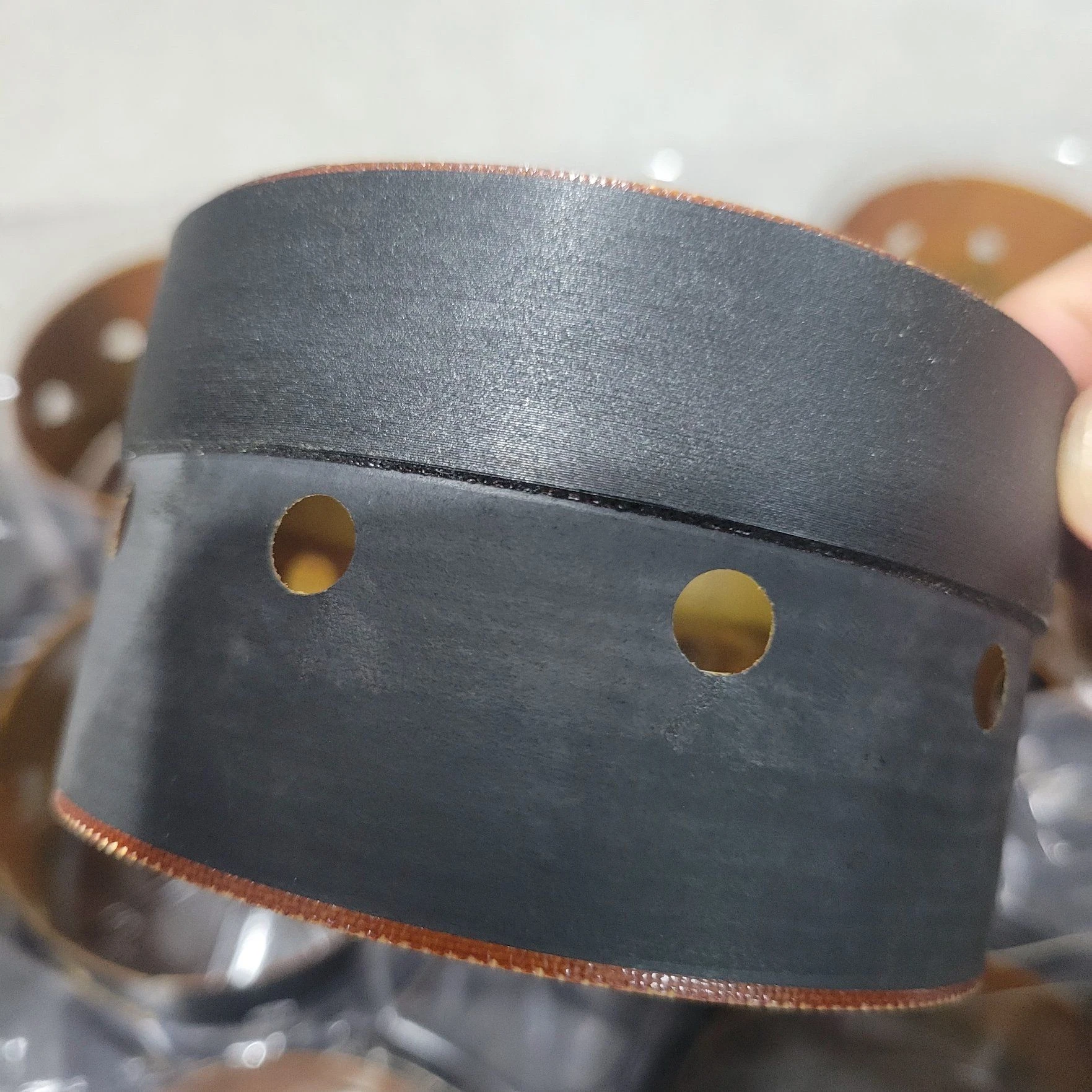 Professional Audio Speaker Voice Coil