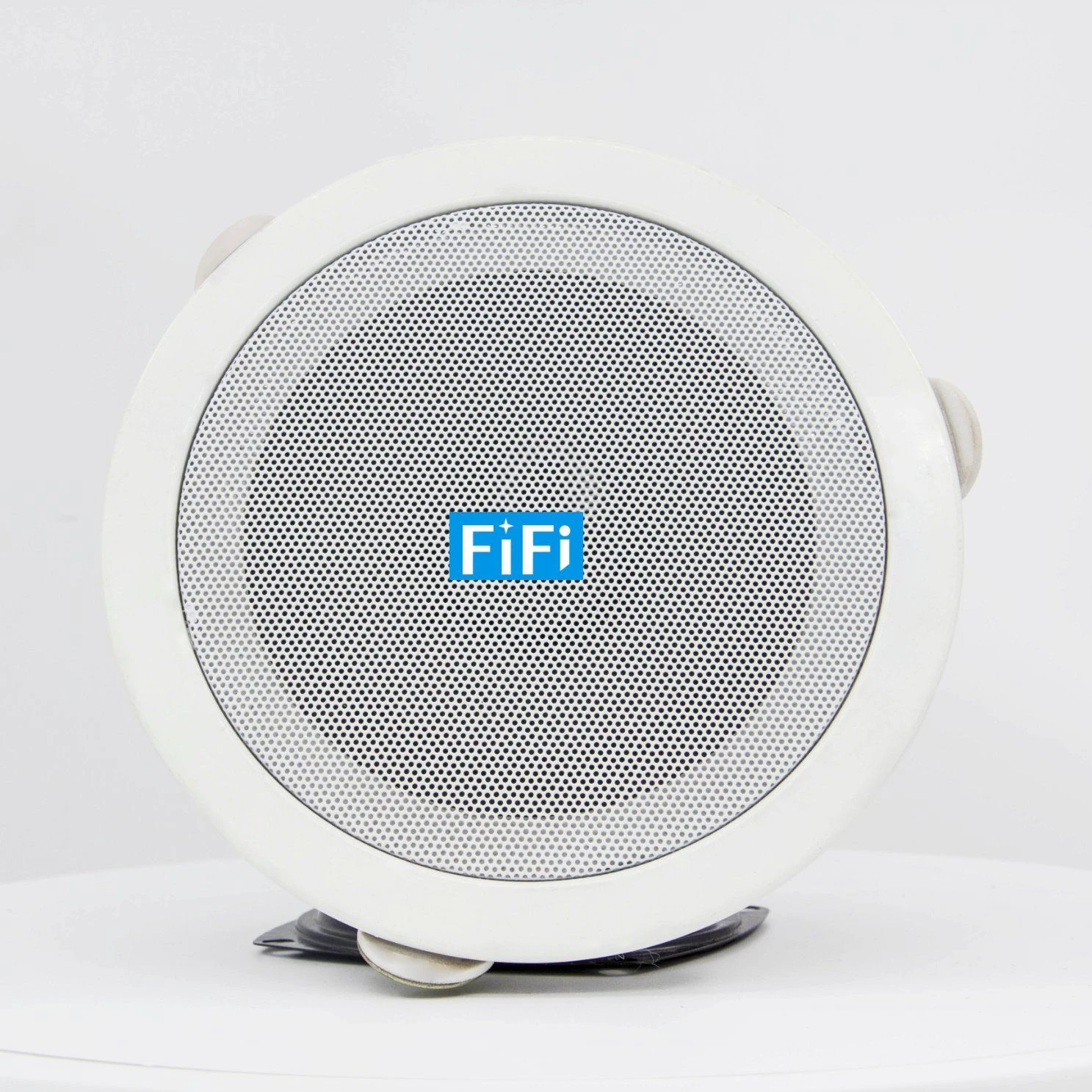 Professional Audio System Iron Case 4.5″ Ceiling Speaker