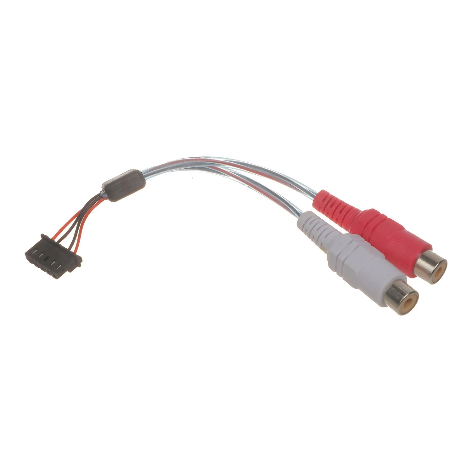 Professional Audio Video AV Component Cable 3.5mm Stereo Male to 3RCA Female Jack Adapter Cable