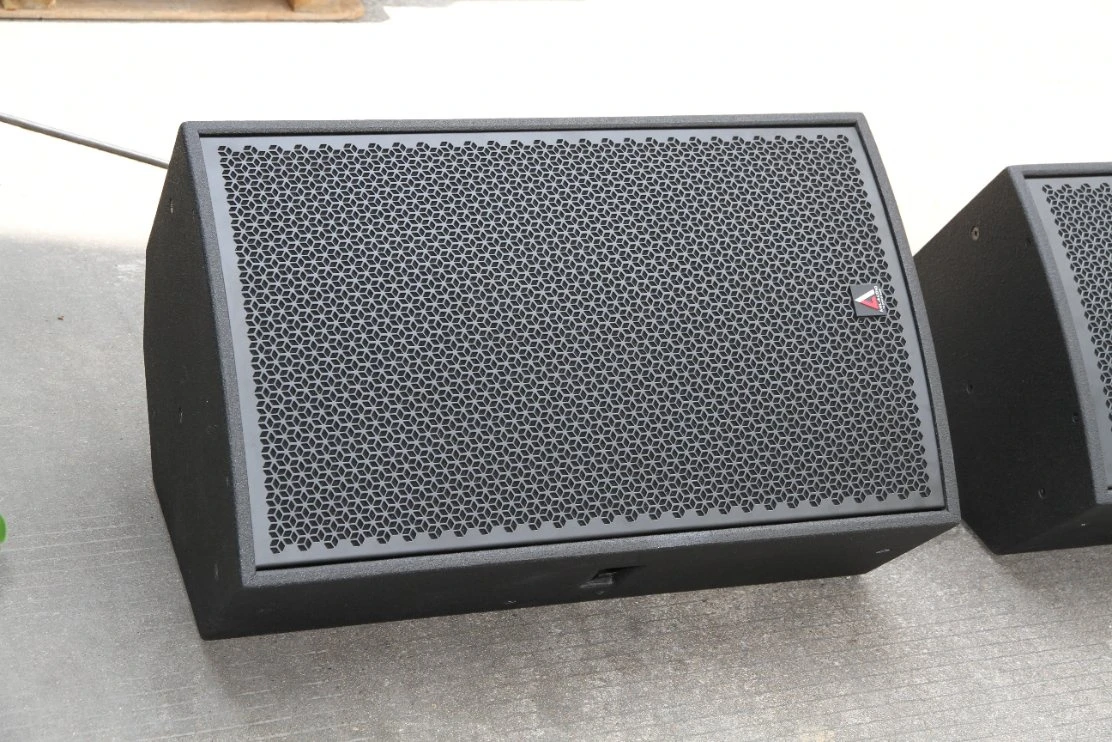 Professional Audio Video Studio Monitors Music System Full Set Full-Range Professional Speaker Performance Wedding Bar