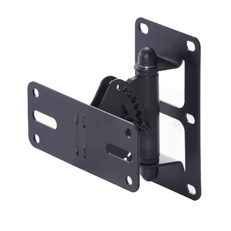 Professional Audio Wall Hanging Surround Speaker Bracket KTV Stage Speaker Bracket