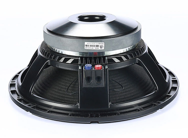 Professional Audio of MID Bass Woofer Speaker 15 Inch Speaker 8 Ohms