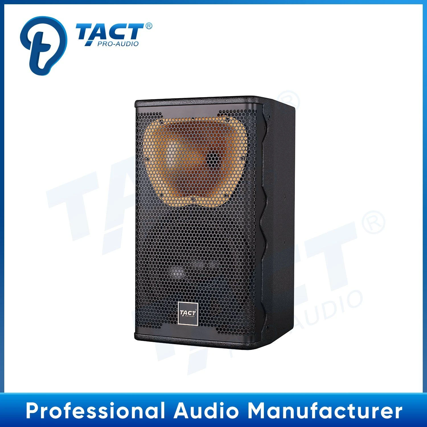 Professional Entertainment Audio Speaker Tact Ks10 KTV Speaker for Party