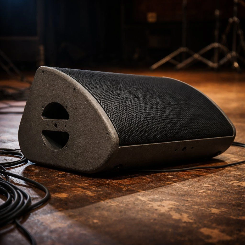 Professional Line Array Sound System for Live Sound Reinforcement, Concert Audio and Large-Scale Event Productions