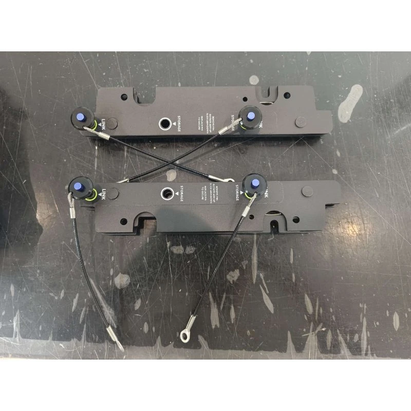 Professional Line Array Speaker Rigging Hardware
