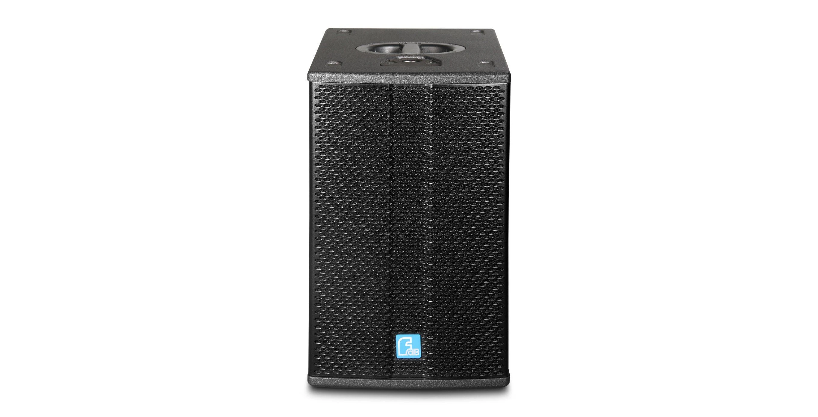 Professional Loudspeaker 18 Inch Passive and Active Subwoofer DSP Function