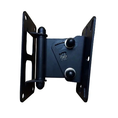 Professional Loudspeaker Wall Mounted Bracket, Suitable for Loudspeaker