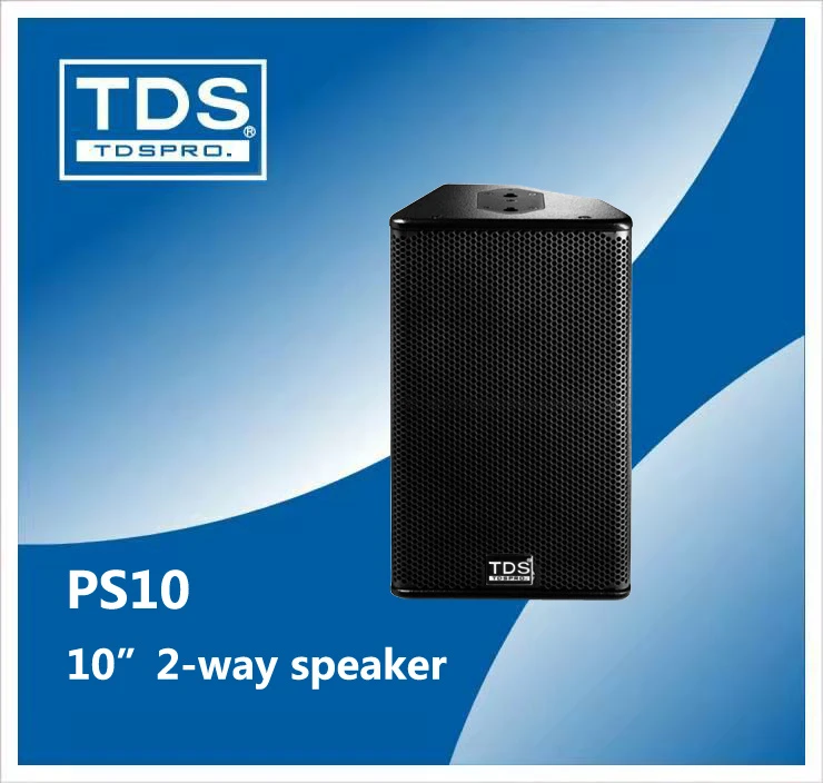Professional Loudspeakers PS10