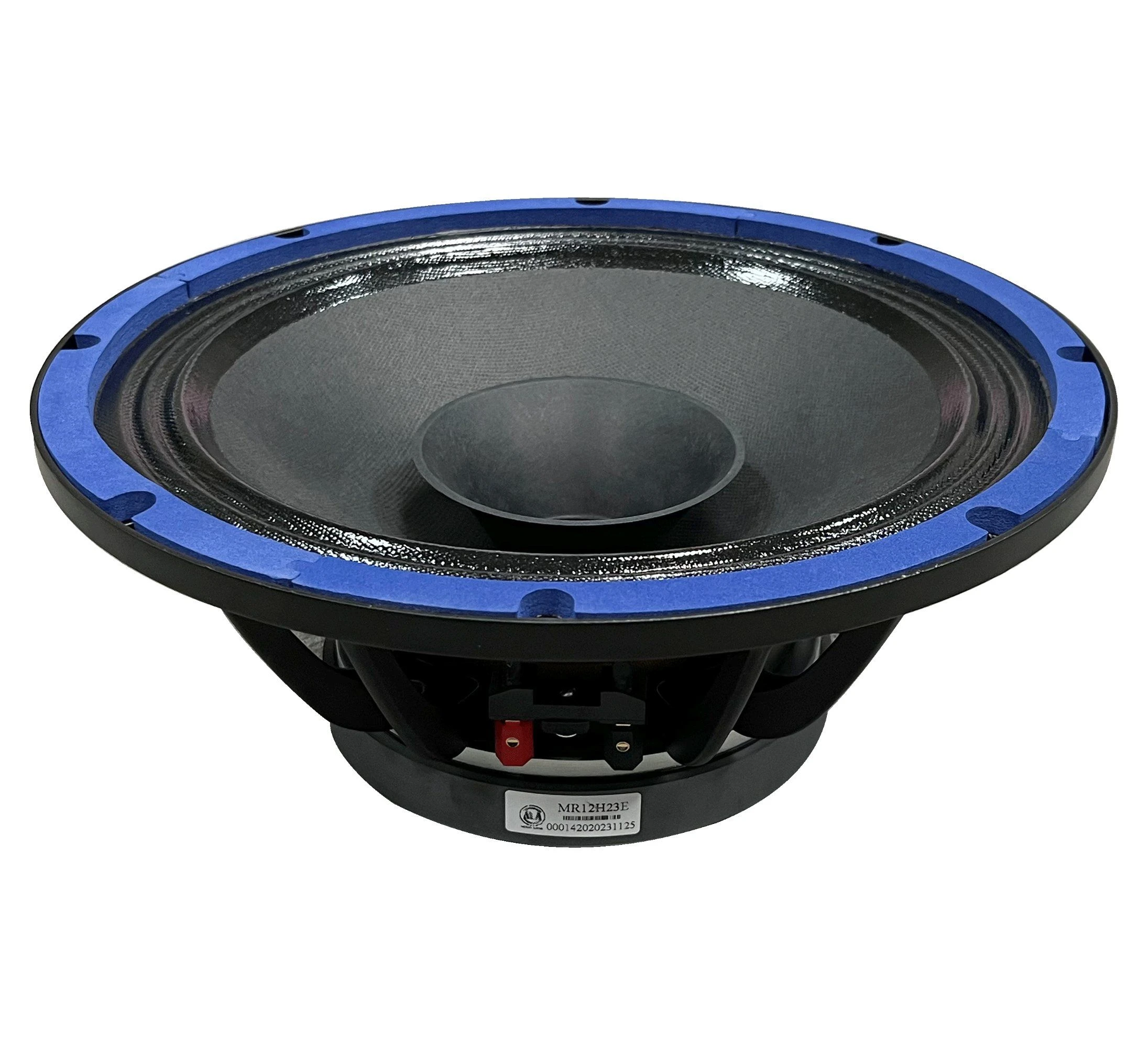 Professional Low Price Big Power 12inch Speaker Active Driver Unit Customized
