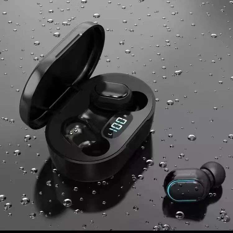 Professional Manufacture Cheap E7s Hands Free Earphone Mini Waterproof Sports Earbuds