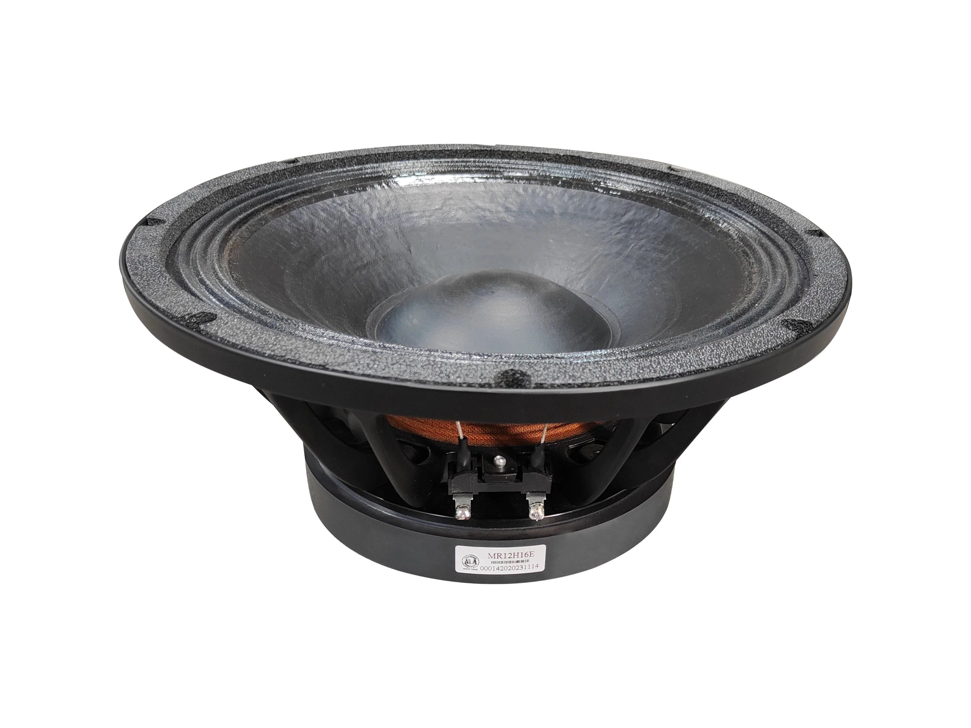 Professional Manufacturer High Quality 12 Inch Sound System Speaker High Sensitivity 99dB