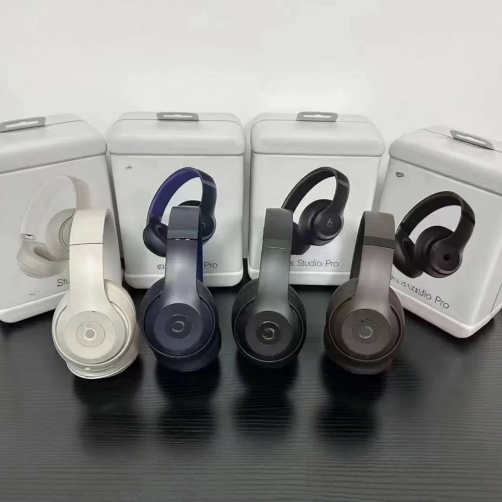 Professional Manufacturer Stable Handsfree Built-in Mic Solo 3 Headset Wireless Headphone for Hotel