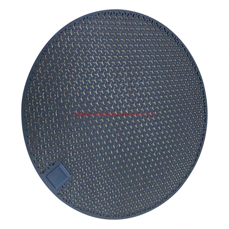 Professional Metal Coating Ceiling Speaker for Audio System