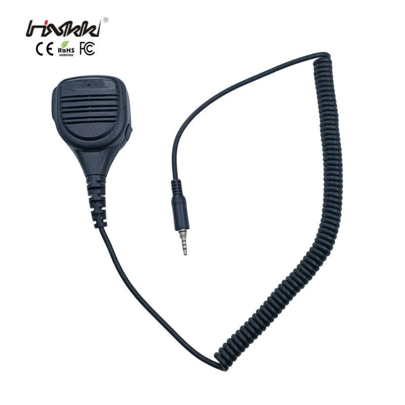 Professional Motoro-La Visar 3.5mm Threaded Surveillance Kit Remote Ptt Speaker-Microphone