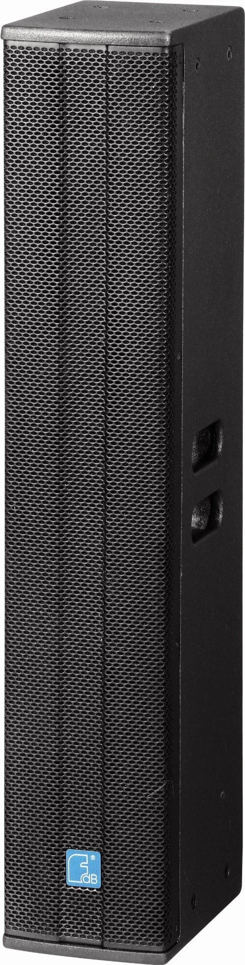 Professional Neodymium Long Throw Column Array Speaker