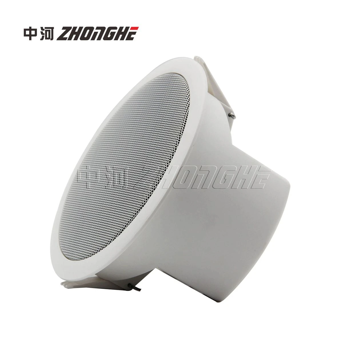 Professional PA Audio 6W Ceiling Speaker Mount