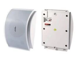 Professional PA System 15W Wall Speaker