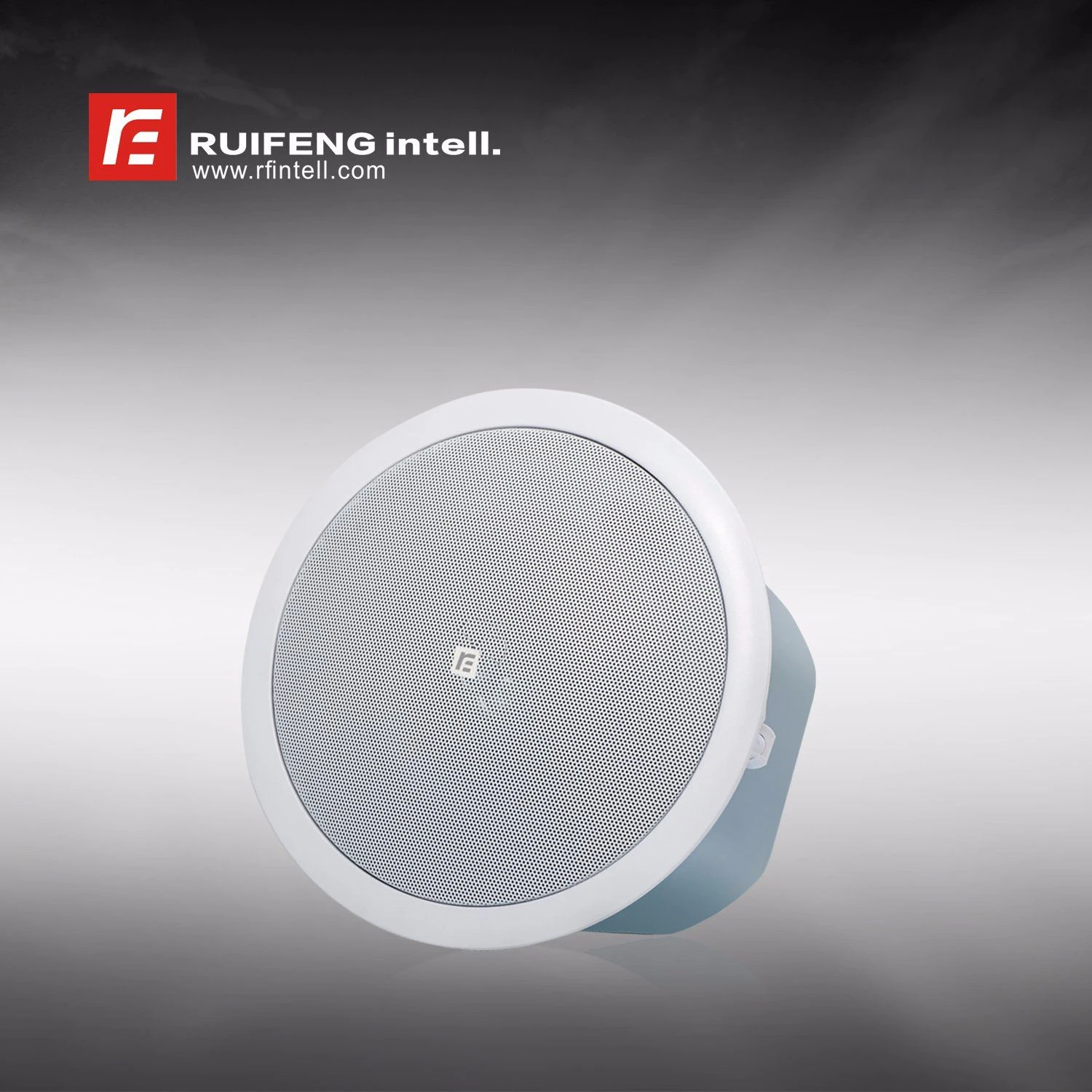 Professional PRO Audio Active PA Home Theater Loud Stereo Ceiling Speaker