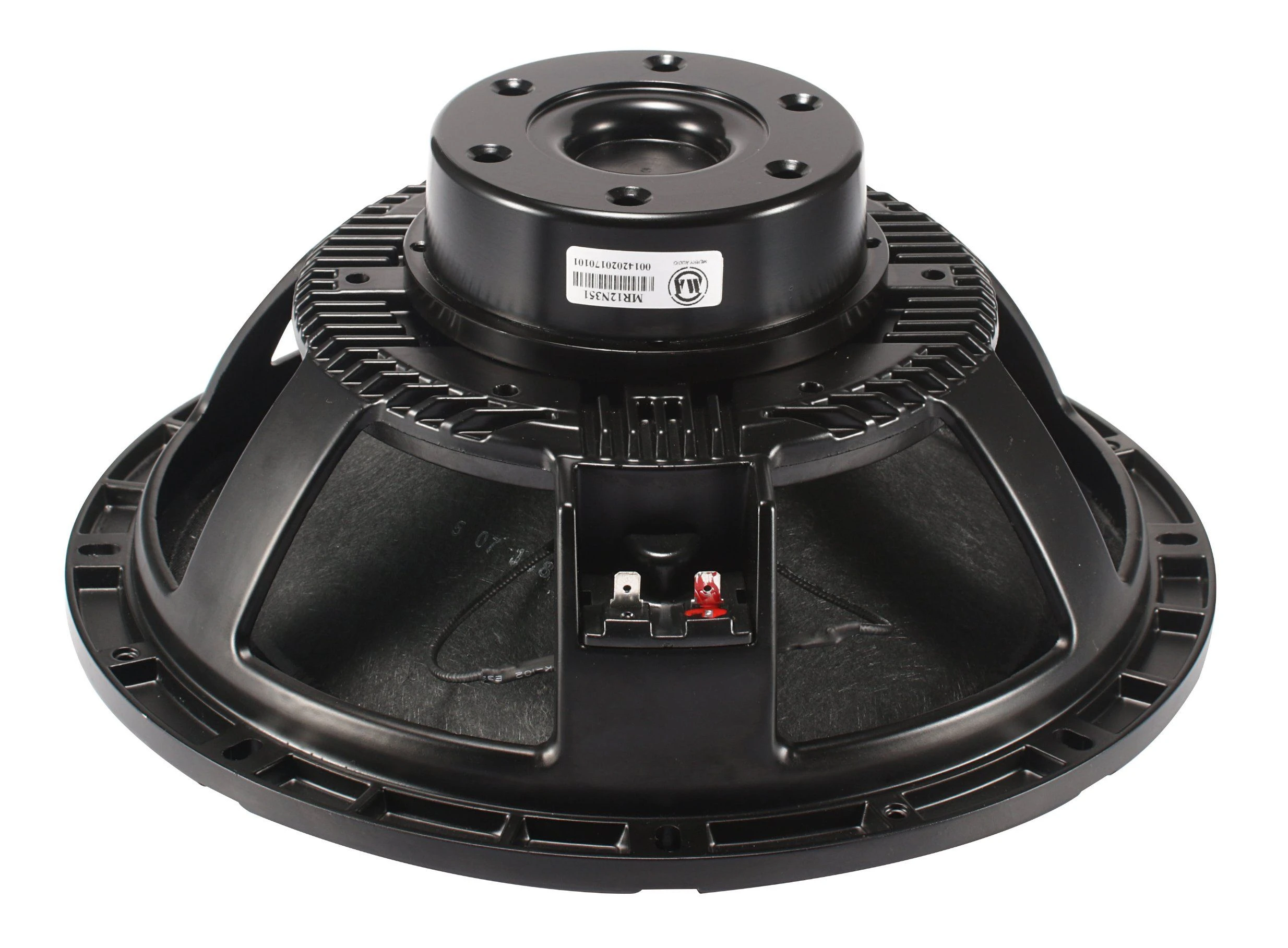 Professional Power Speaker 12 Inch Neddymium PA Speaker for Line Array