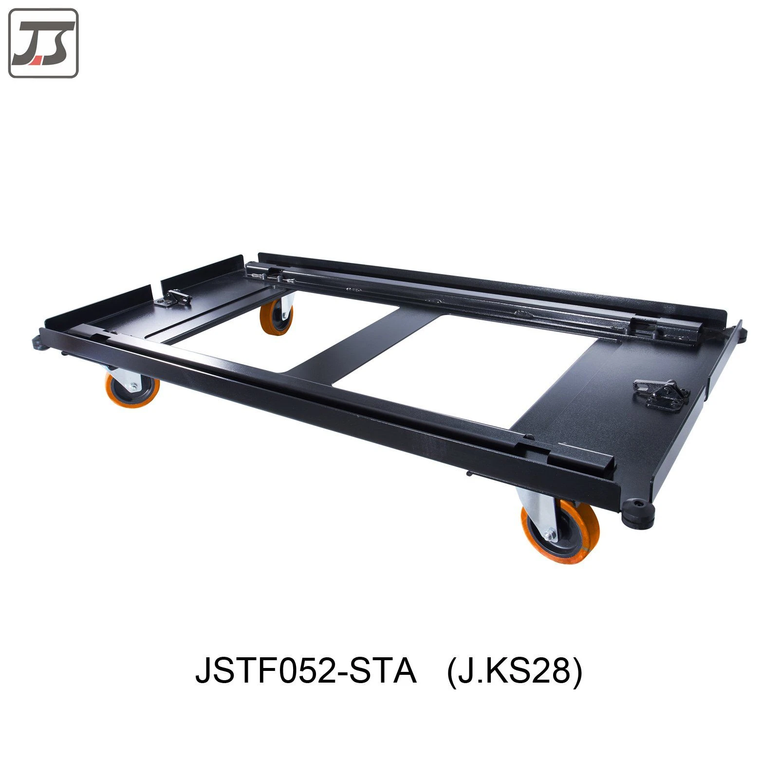 Professional Sound Reinforcement Enclosures Chariot for Speaker Accessories J. Ks28 (JSTF052)