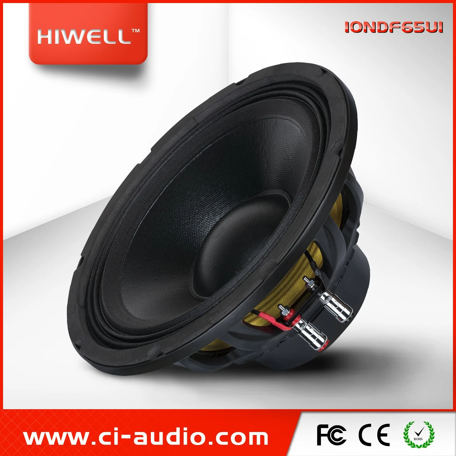 Professional Sound System 10” PRO Neodymium Line Array PA Audio System.