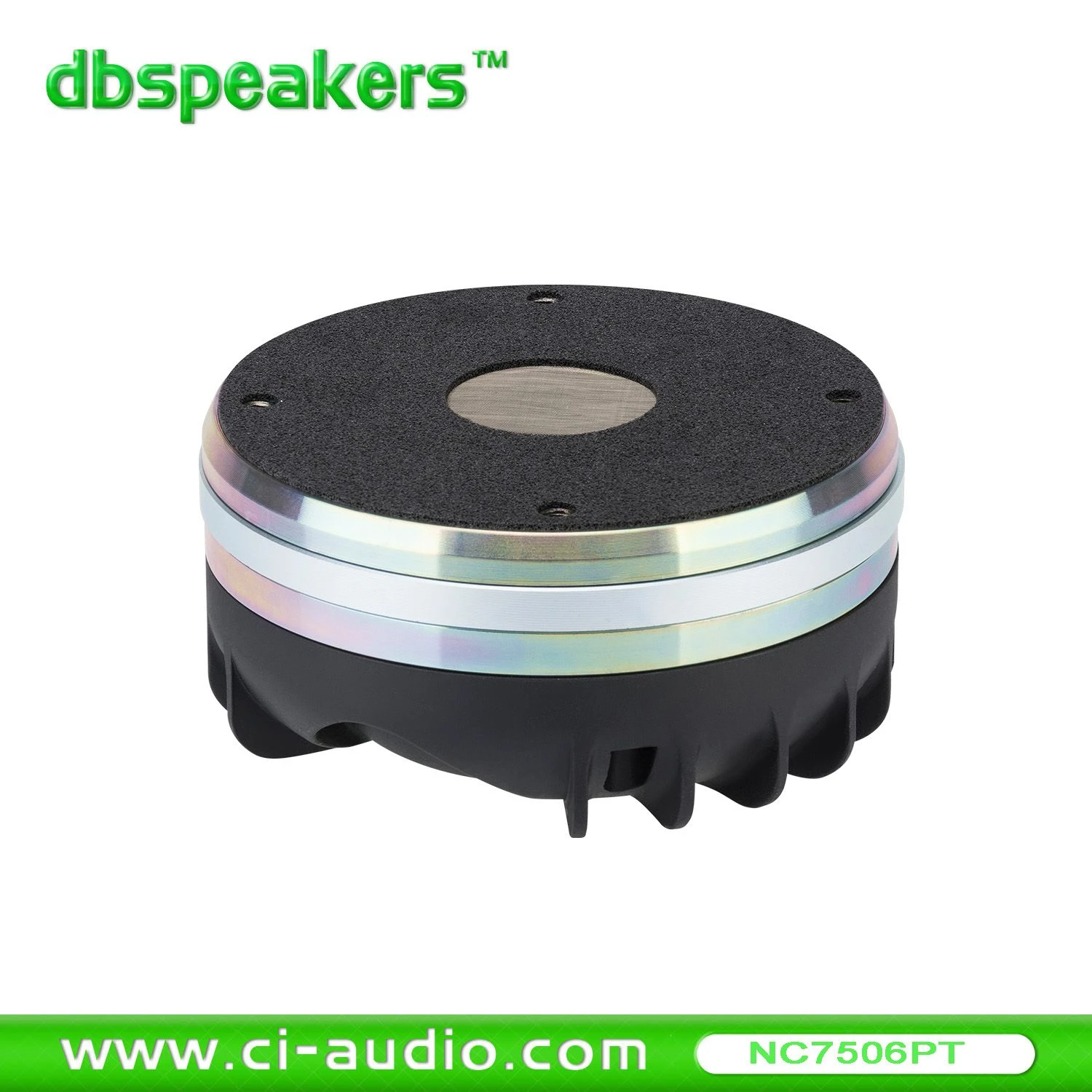 Professional Speaker 3inch Neodymium Line Array 220watt High Driver.