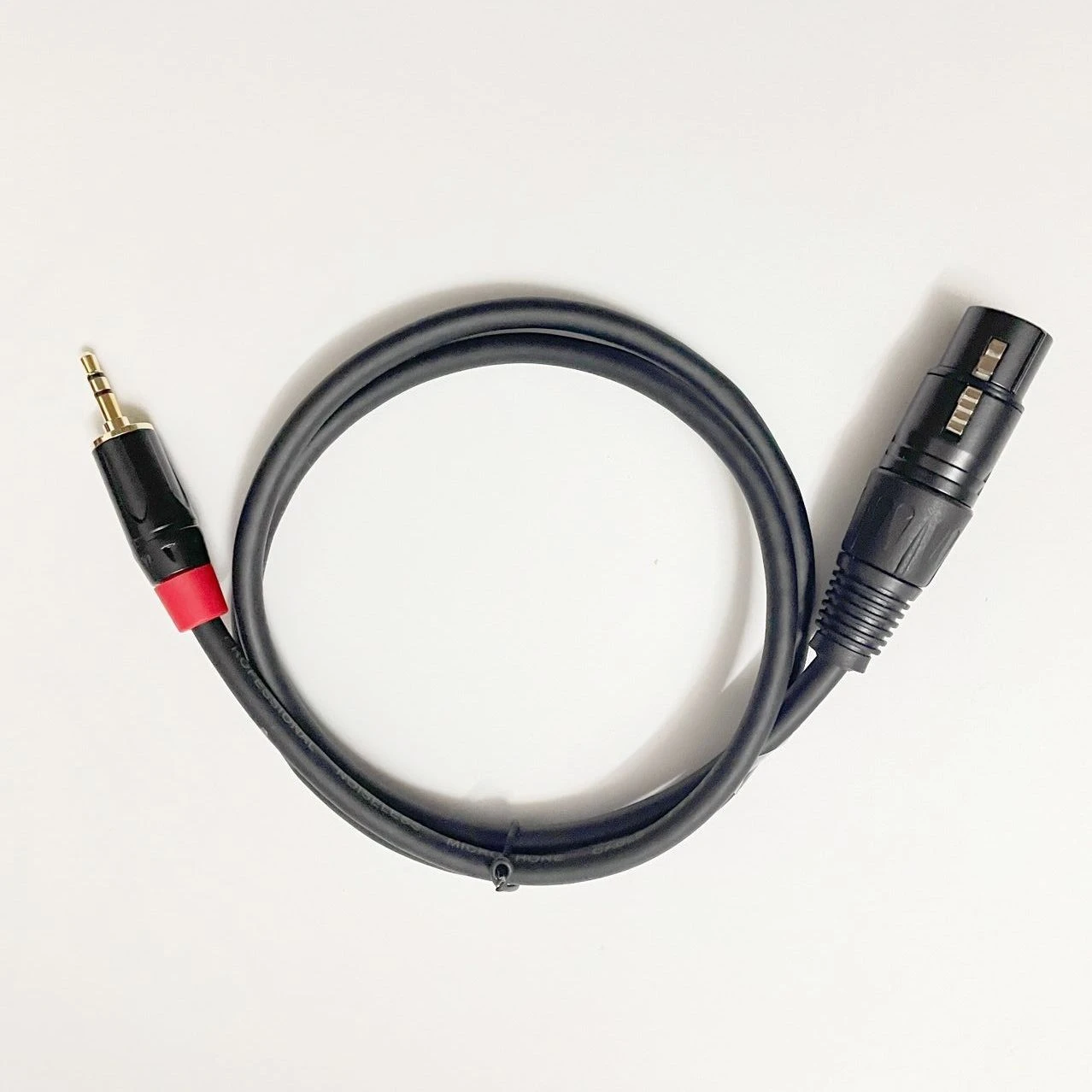 Professional Speaker Cable, Audio Cable, Frosted Cover, CCA, TCCA Eagsc Series