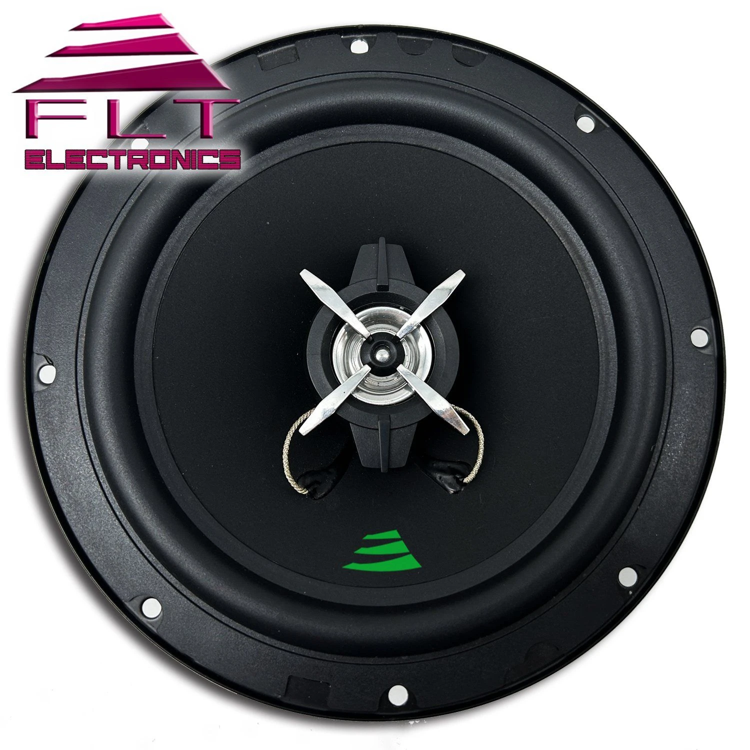 Professional Speaker Manufactuer 6.5inch Coaxial Speakers