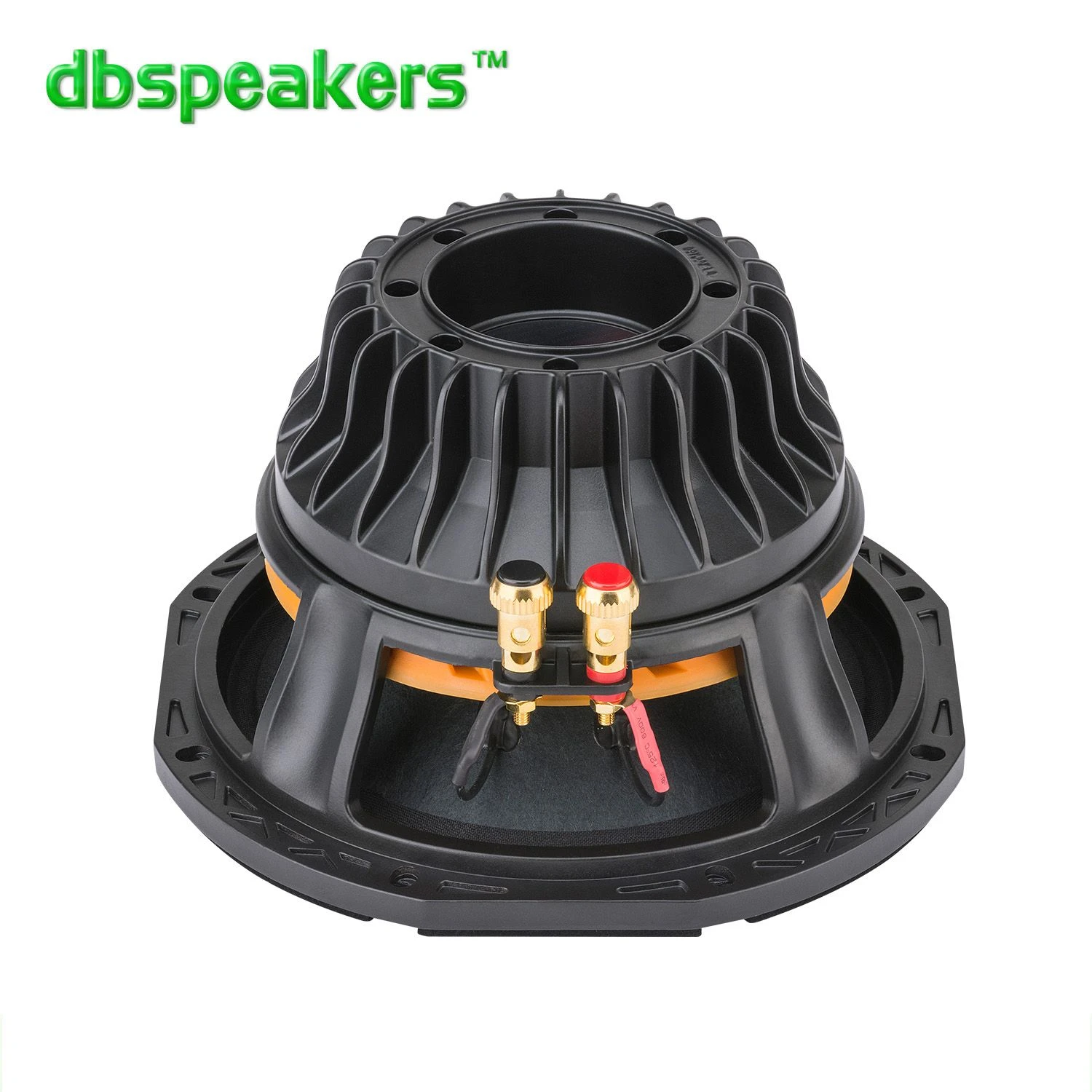 Professional Speaker Unit for Line Array Midrange