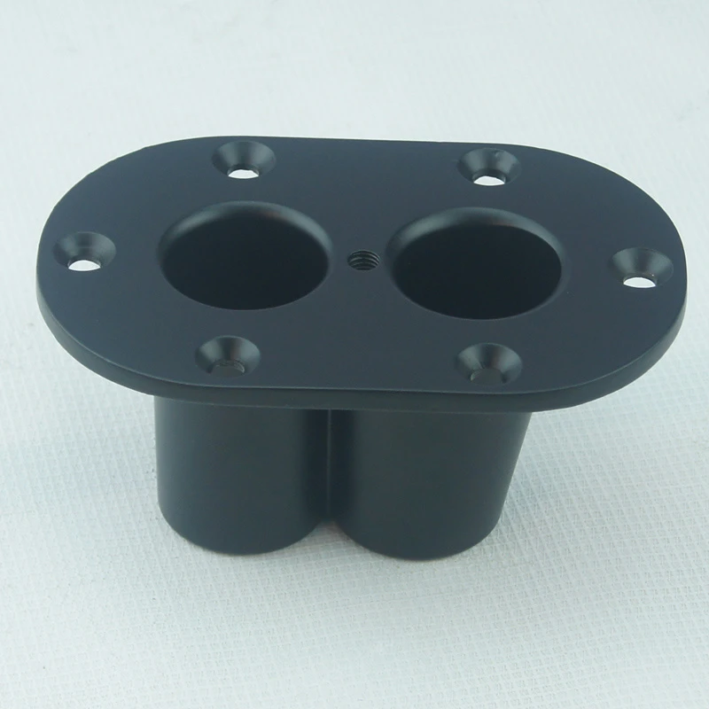 Professional Speaker with Dual Pot for Support Aluminum Parts (152.76)
