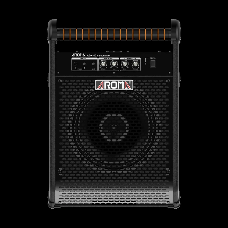 Professional Speakers 10 Inch Speaker Portable Speaker