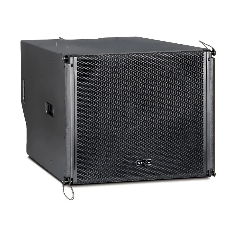 Professional Stage Line Array Speaker Audio Sound System