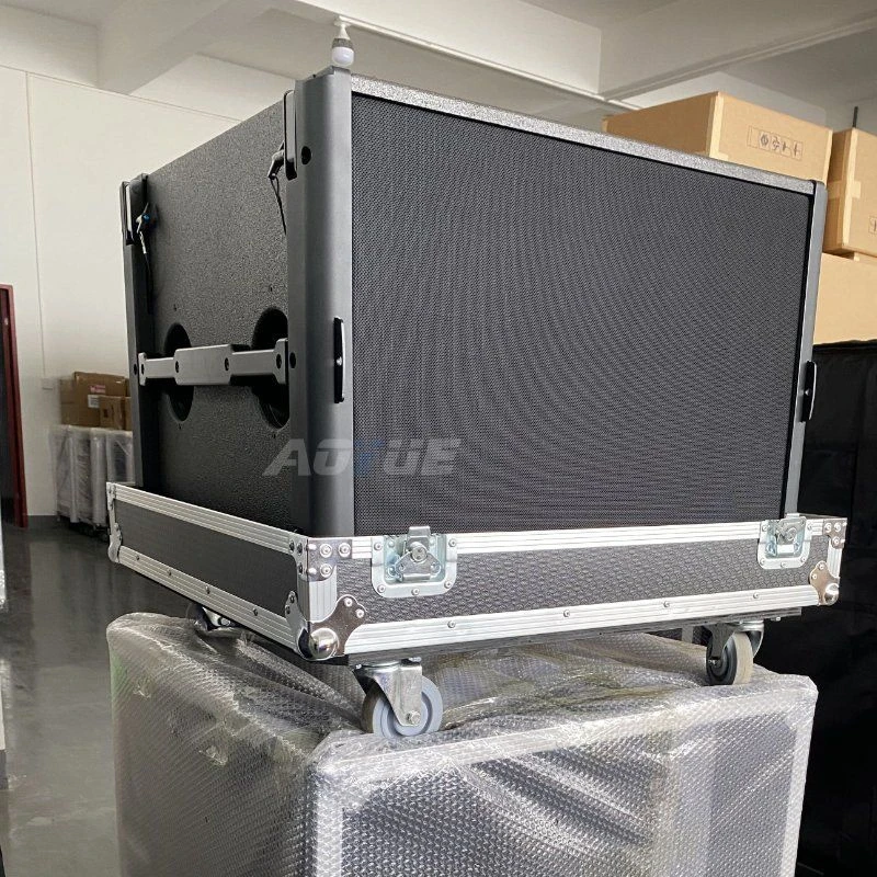 Professional Stage Subwoofer 18″ Pulgadas Speaker