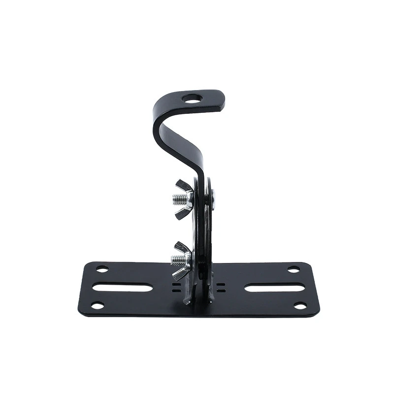 Professional Tilting Rotating Surround Holder Speaker