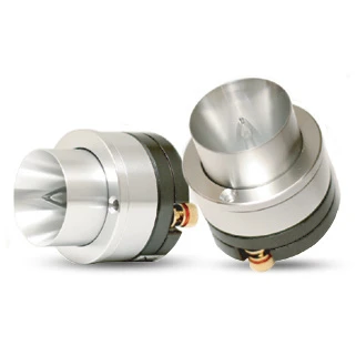 Professional Tweeter 1″ Titanium Bullet Tweeter 100 Watts Max (ST-005)