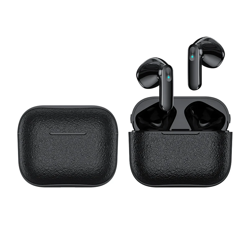 Promotion Mini Aroma HiFi Sound Earbuds Tws Earphone with Charging Case