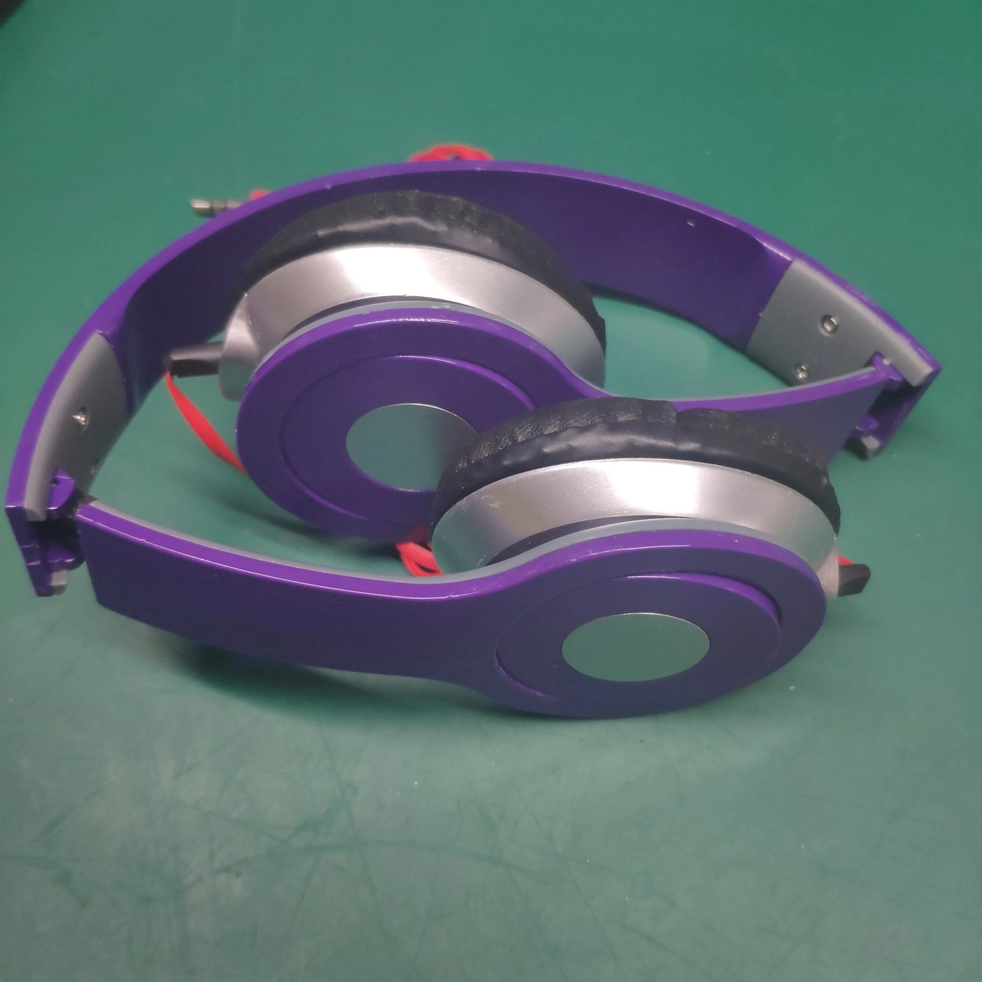 Promotion Universal Wired OEM Headphones Factory Directly Sale with Cheapest Price