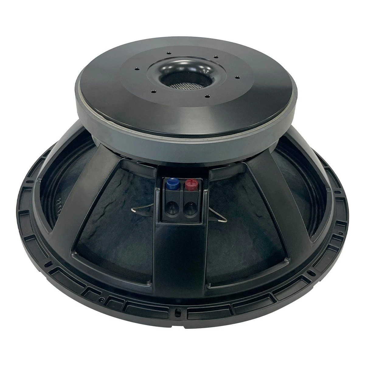 Promotional 18 Inch Speaker 1200W Subwoofer with 280 Magnet 5 Inch Vc Good Price for