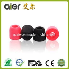 Promotional Colorful Foam Bulk Earphone Ear Tips with Very Good Quality