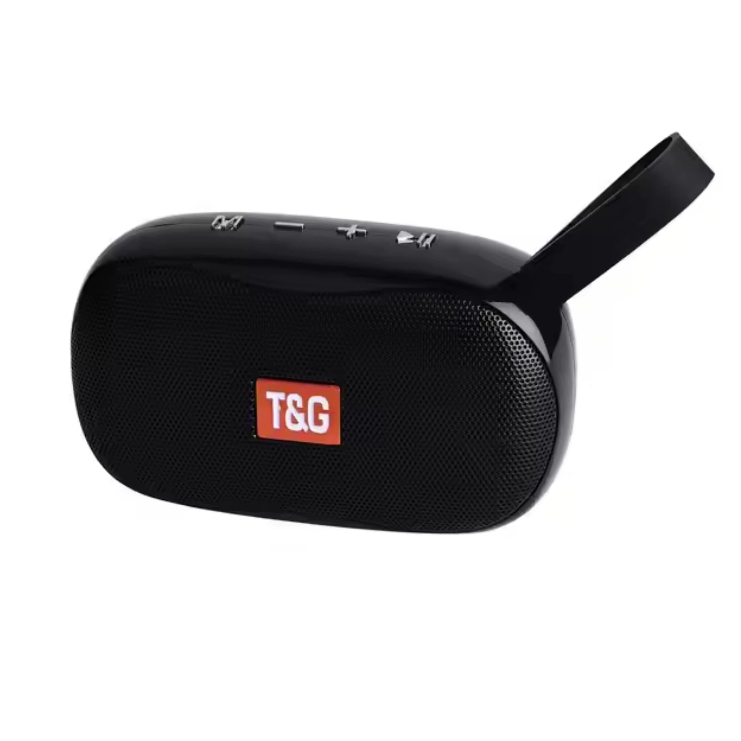 Promotional Gift Bluetooth Subwoofer Mini Bicycle Speaker Waterproof Super Stereo Player