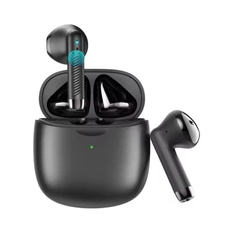 Promotional Great Quality Stereo Bass Noise Canceling Bluetooth Wireless Earbuds